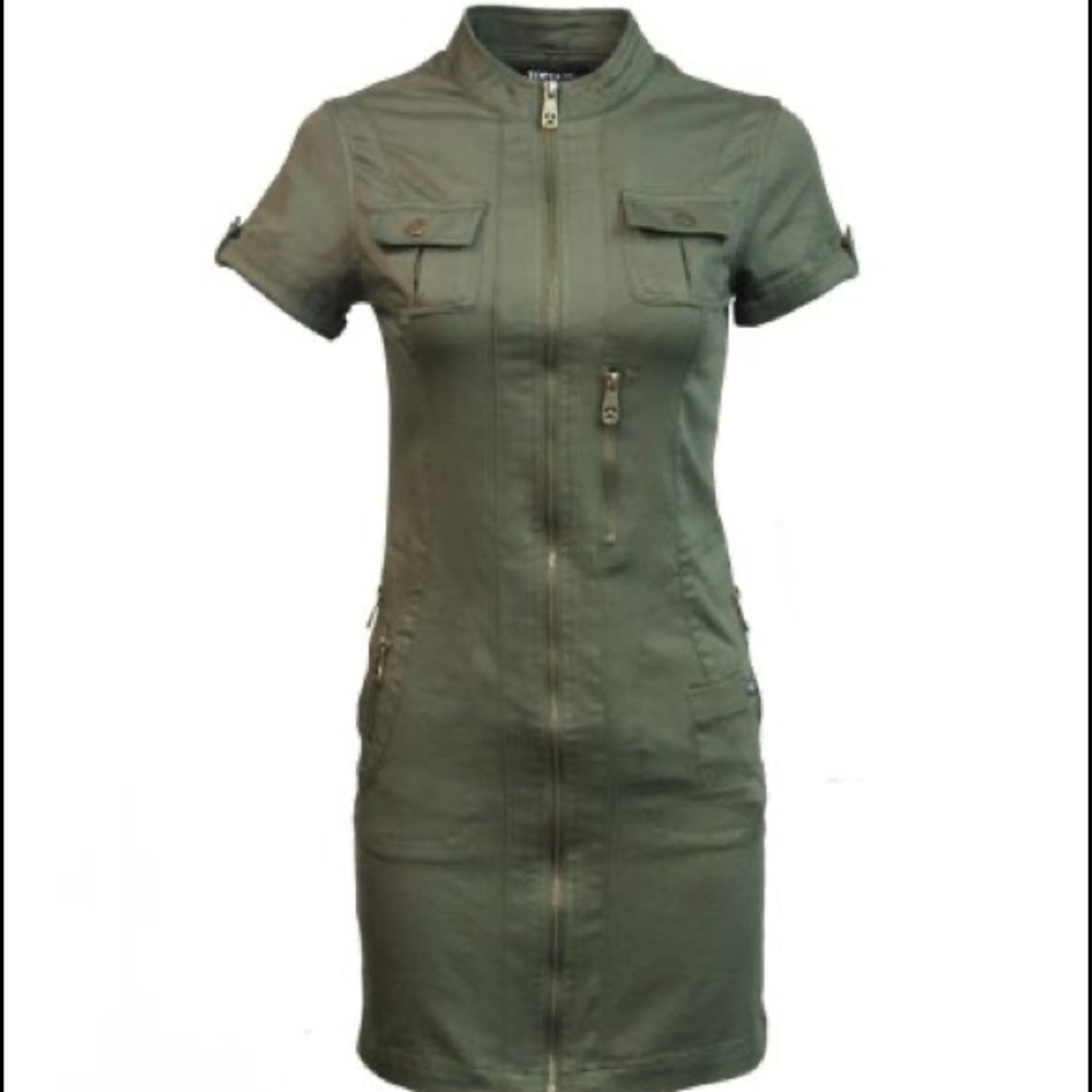 TopGun TGJ1958 Dress